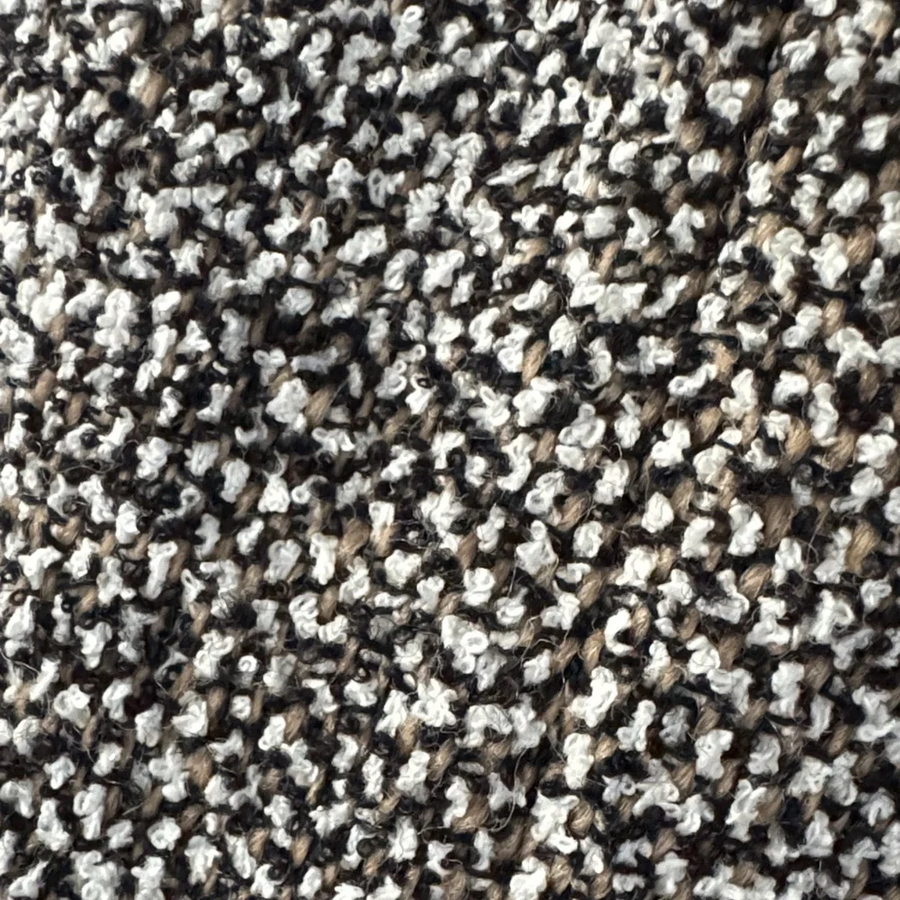 BOSS BLACK WHITE BROWN TRENCH - Picture 15 of 17